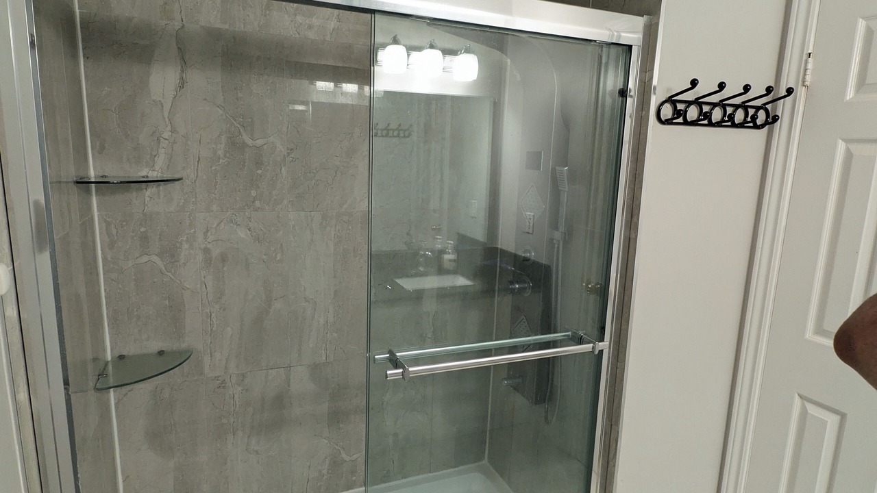 Photo of Bathroom in Caledon