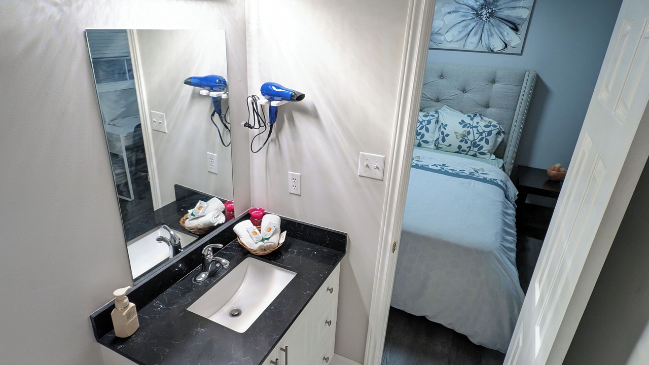 Photo of Bathroom in Caledon