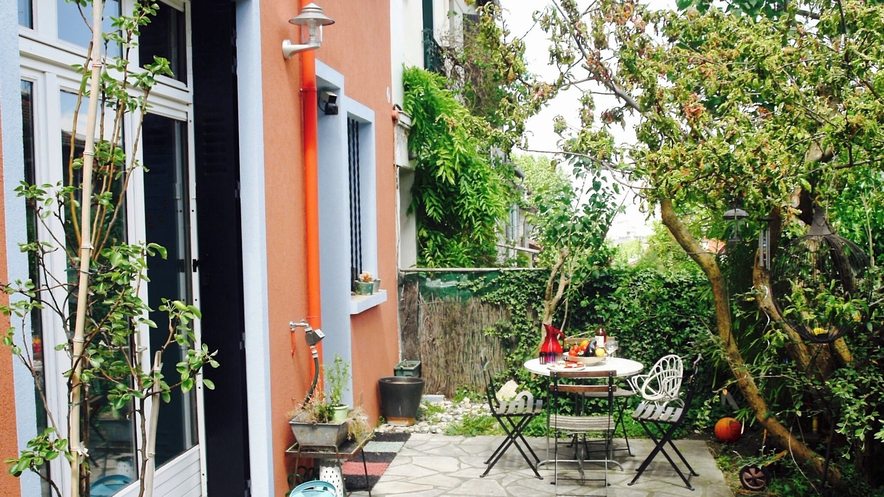 Photo of Outdoor in Amerique