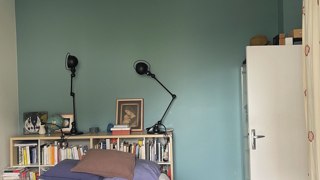 Photo of Bedroom in Amerique