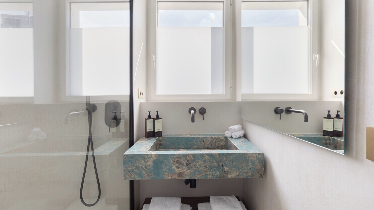Photo of Bathroom in Madeleine
