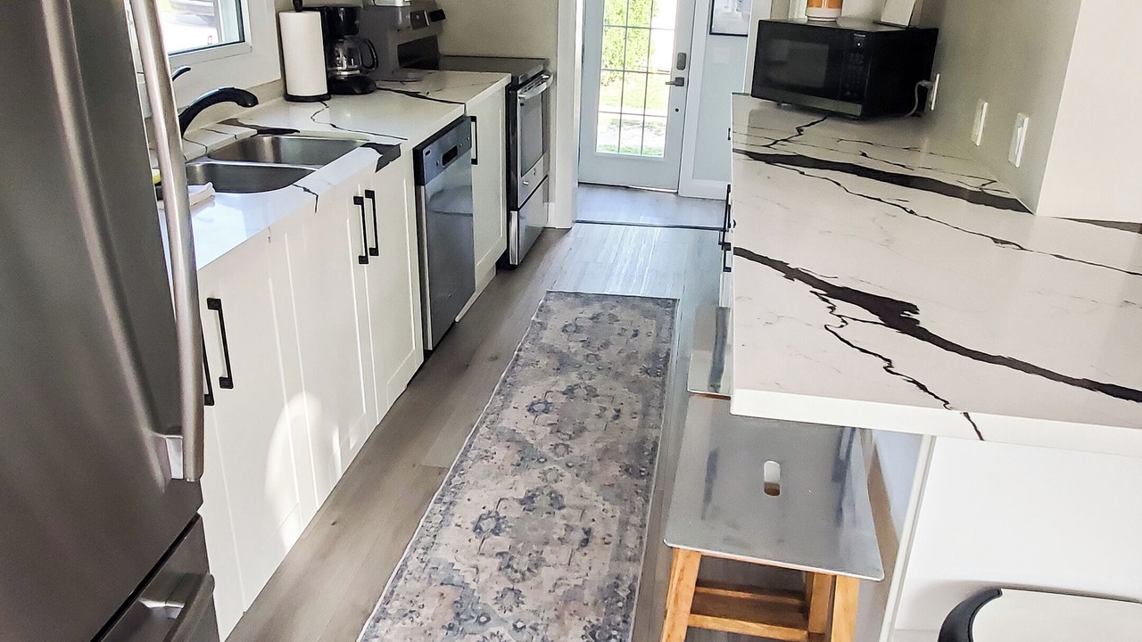 Photo of Kitchen in Grand Bend