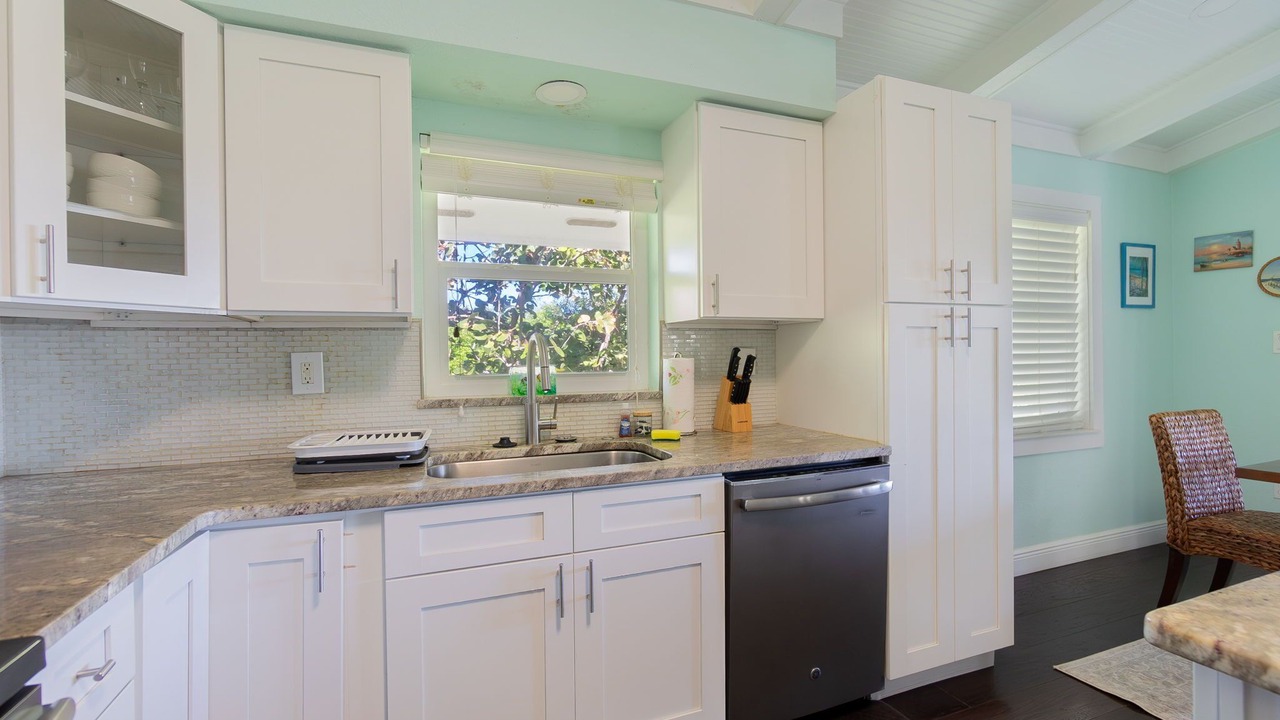 Photo of Kitchen in North Beach