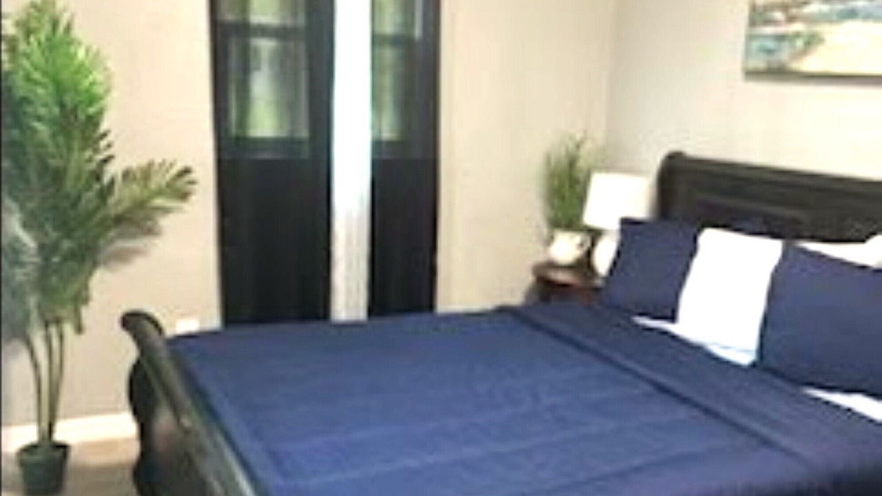 Photo of Bedroom in Southside Rural Community