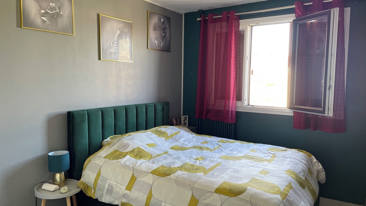 Photo of Bedroom in Neuilly-sur-Marne