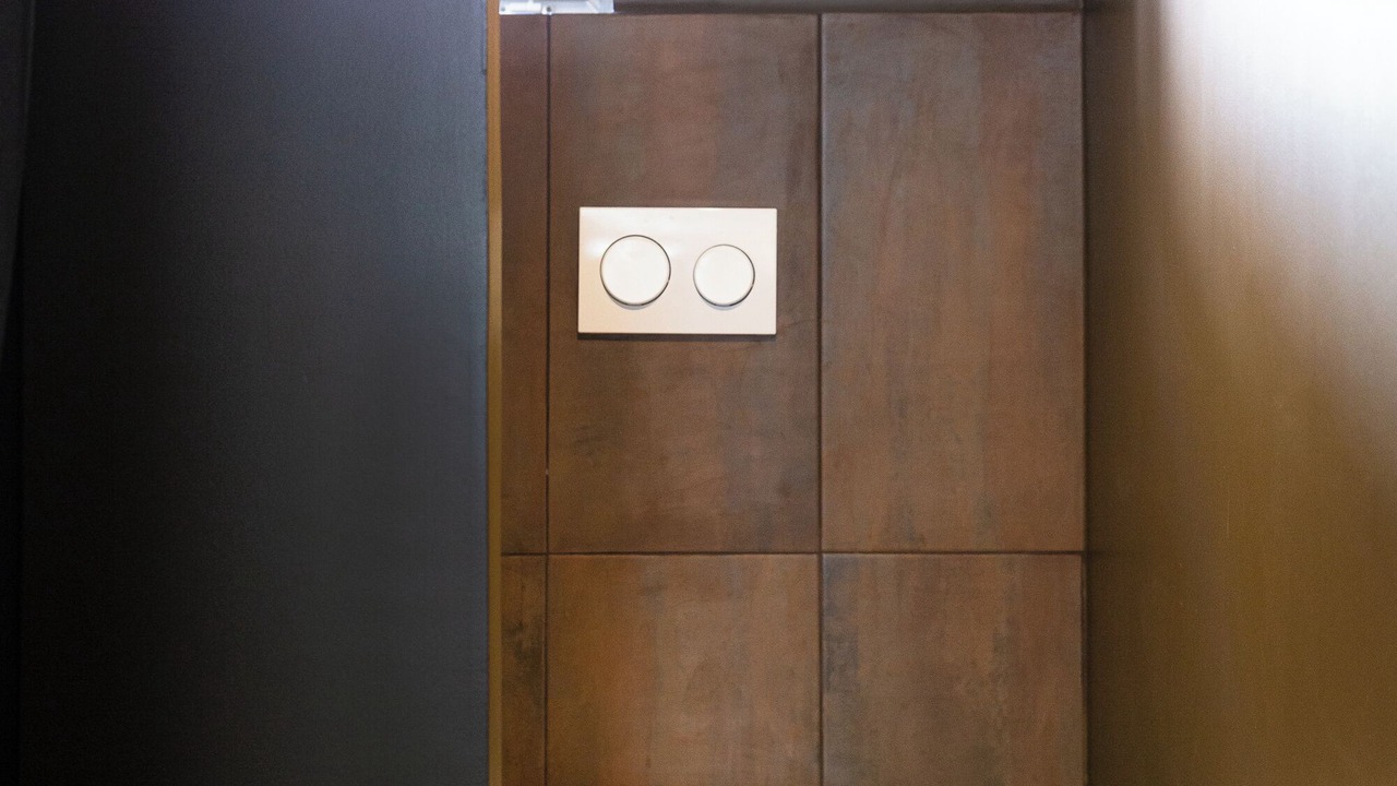 Photo of Bathroom in Bouleurs