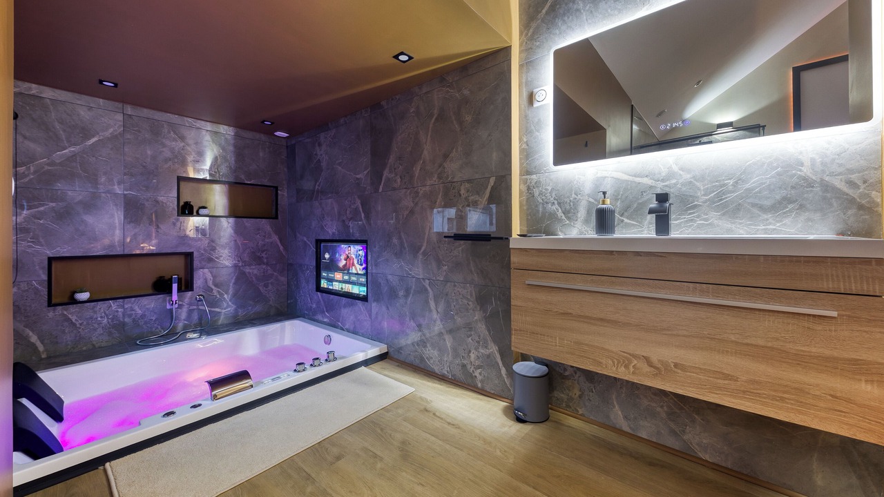Photo of Bathroom in Bouleurs