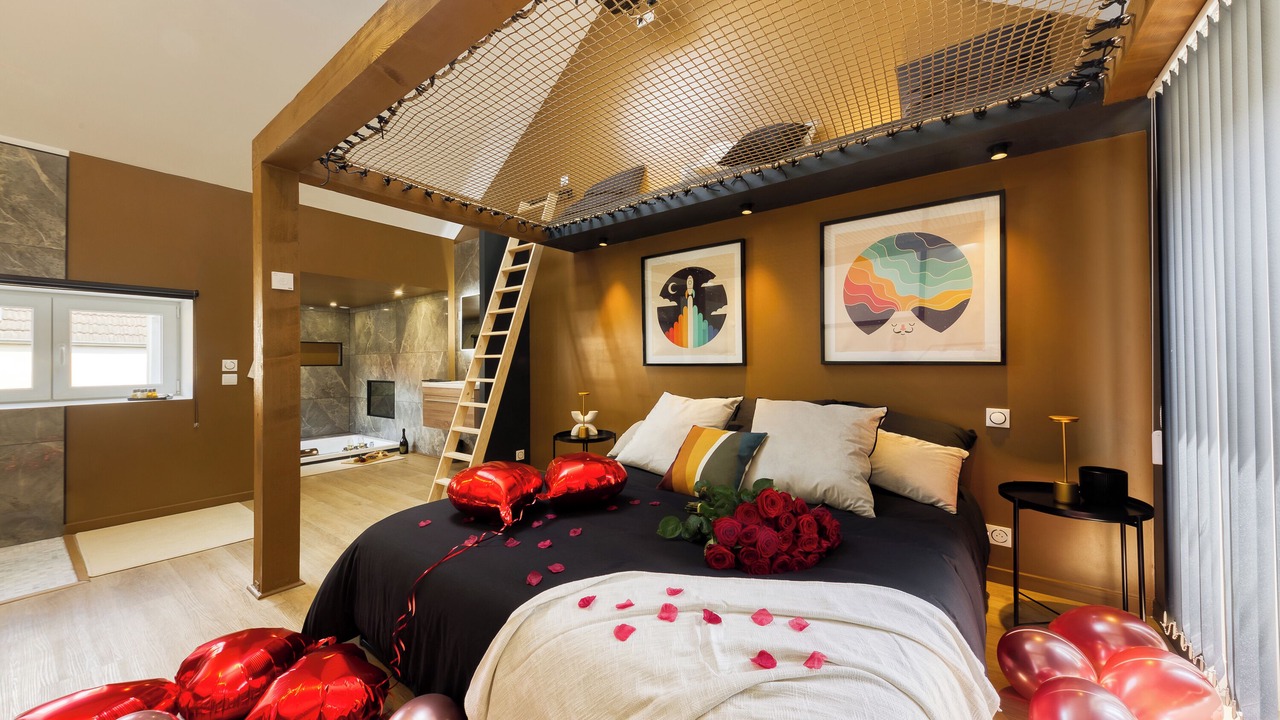 Photo of Bedroom in Bouleurs