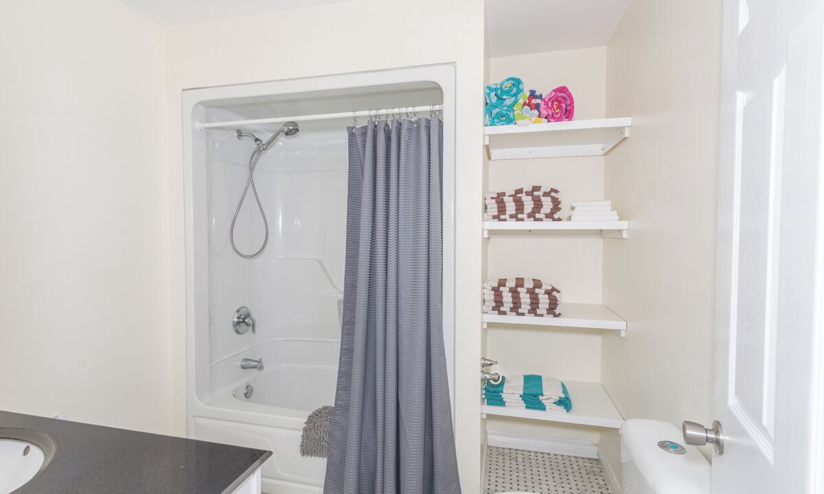 Photo of Bathroom in Perry