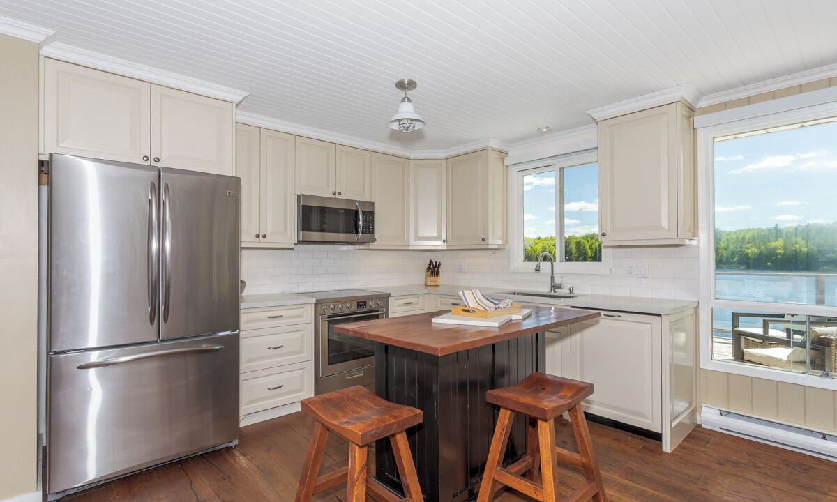 Photo of Kitchen in Perry