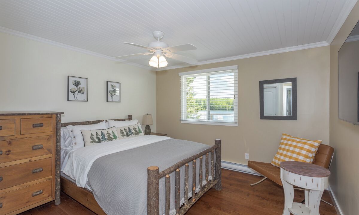 Photo of Bedroom in Perry