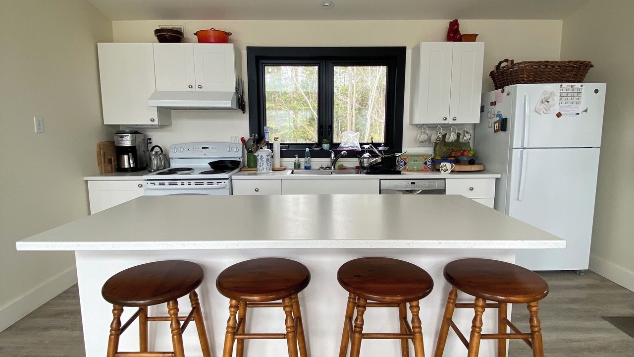 Photo of Kitchen in Georgian Bluffs