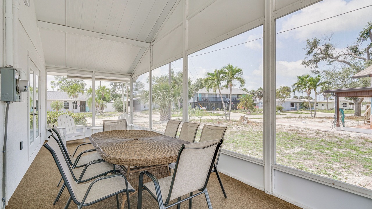 Photo of Outdoor in Mid Island