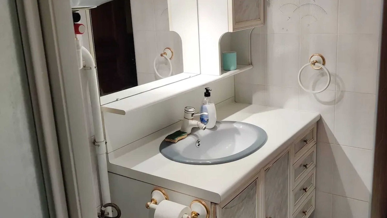 Photo of Bathroom in Alfortville