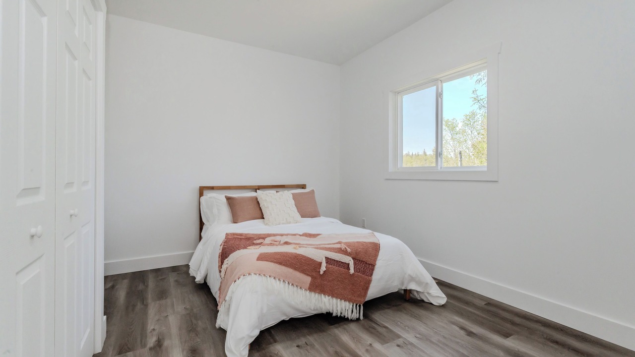 Photo of Bedroom in Stokes Bay