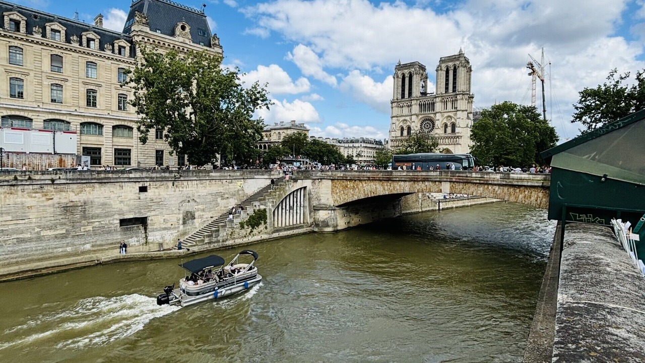 Photo of Others in Notre Dame