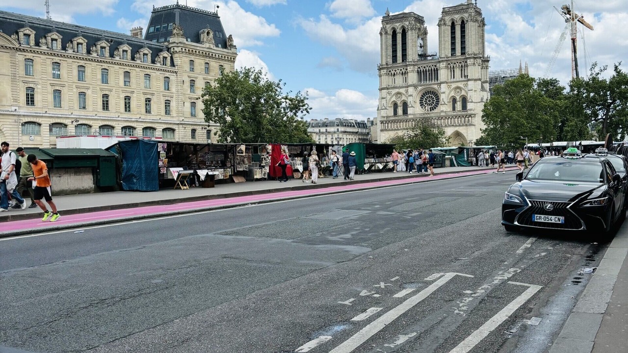 Photo of Others in Notre Dame