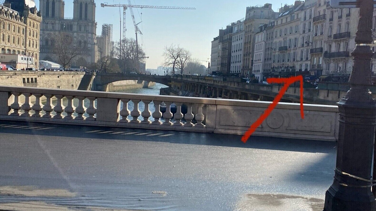 Photo of Outdoor in Notre Dame