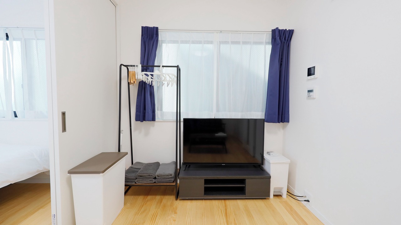 Photo of Livingroom in Setagaya