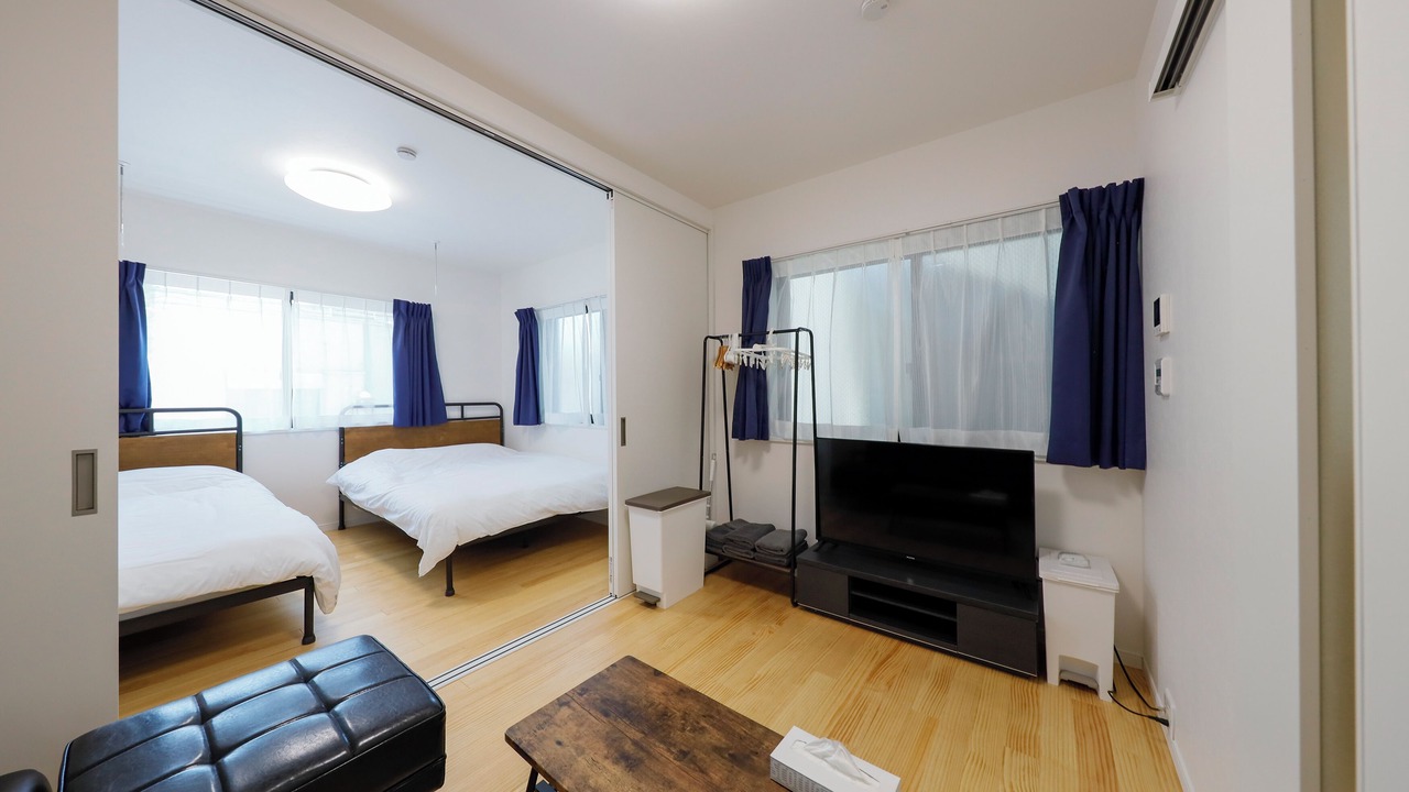 Photo of Livingroom in Setagaya