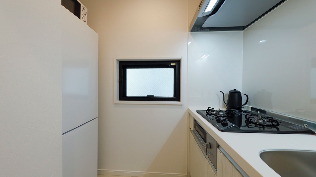 Photo of Kitchen in Setagaya