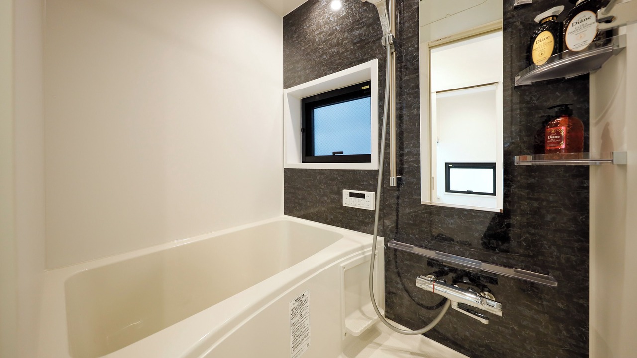 Photo of Bathroom in Setagaya
