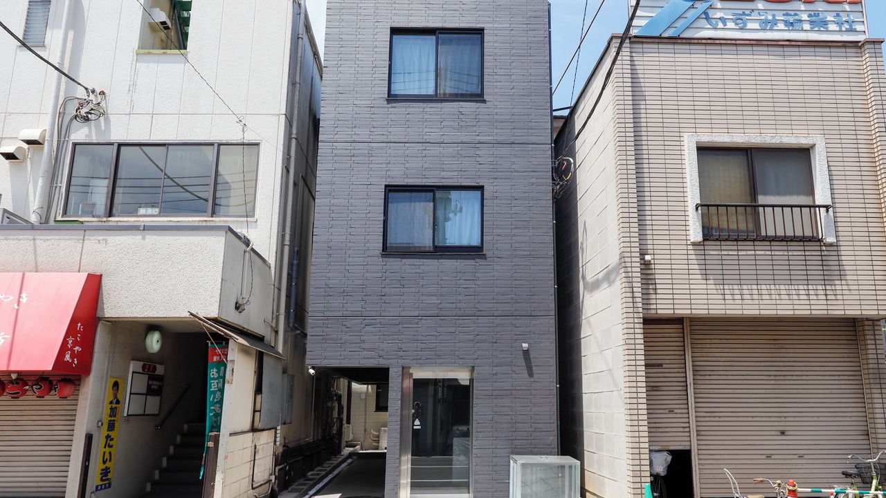 Photo of Outdoor in Setagaya