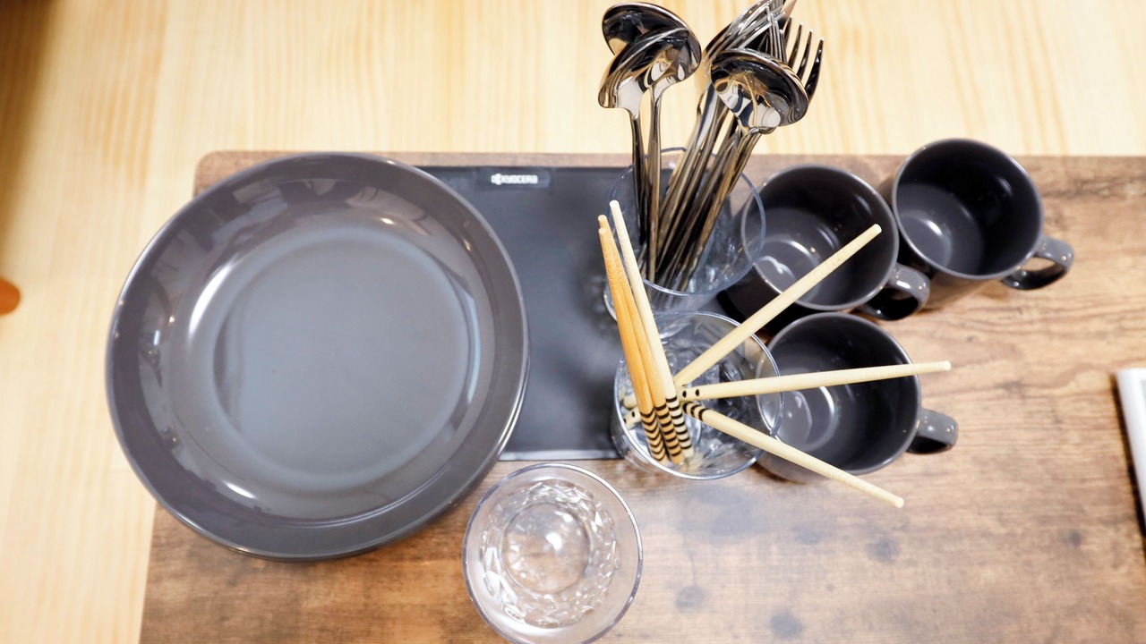 Photo of Kitchen in Setagaya