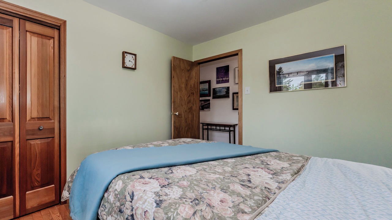 Photo of Bedroom in South Bruce Peninsula