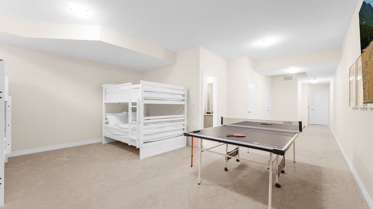 Photo of Bedroom in Kitchener
