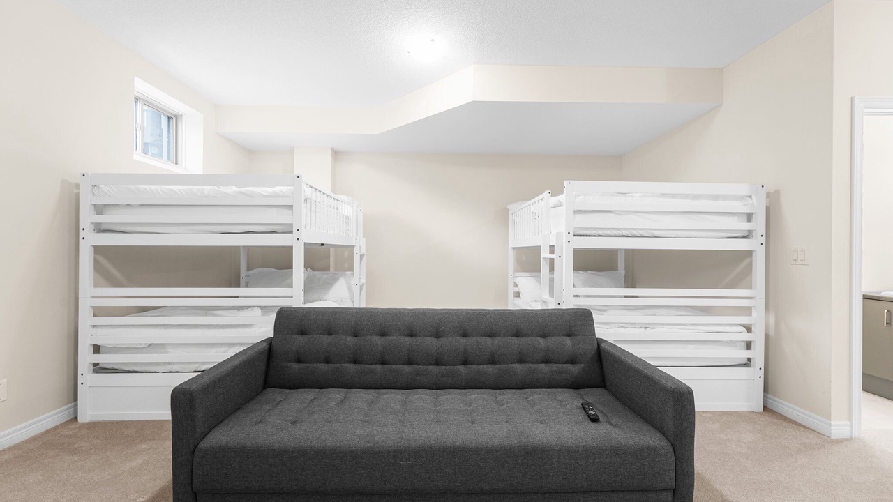 Photo of Bedroom in Kitchener