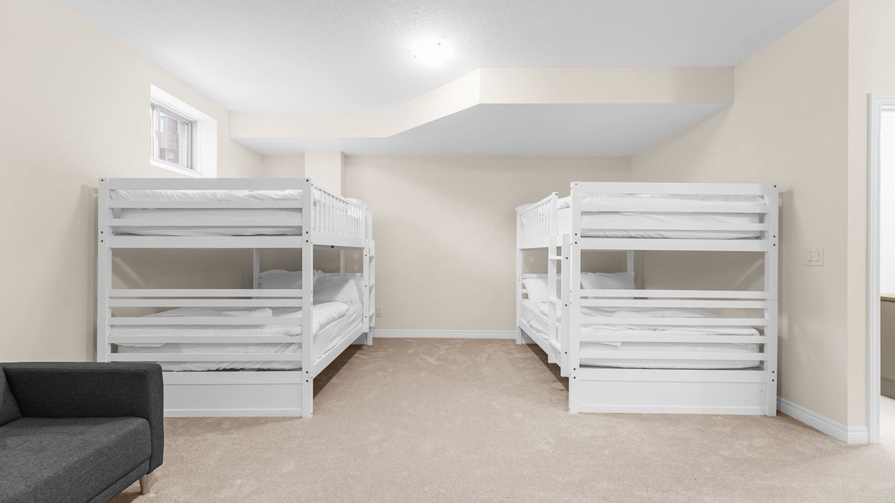 Photo of Bedroom in Kitchener