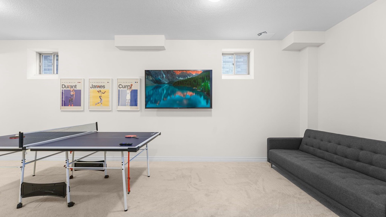 Photo of Bedroom in Kitchener