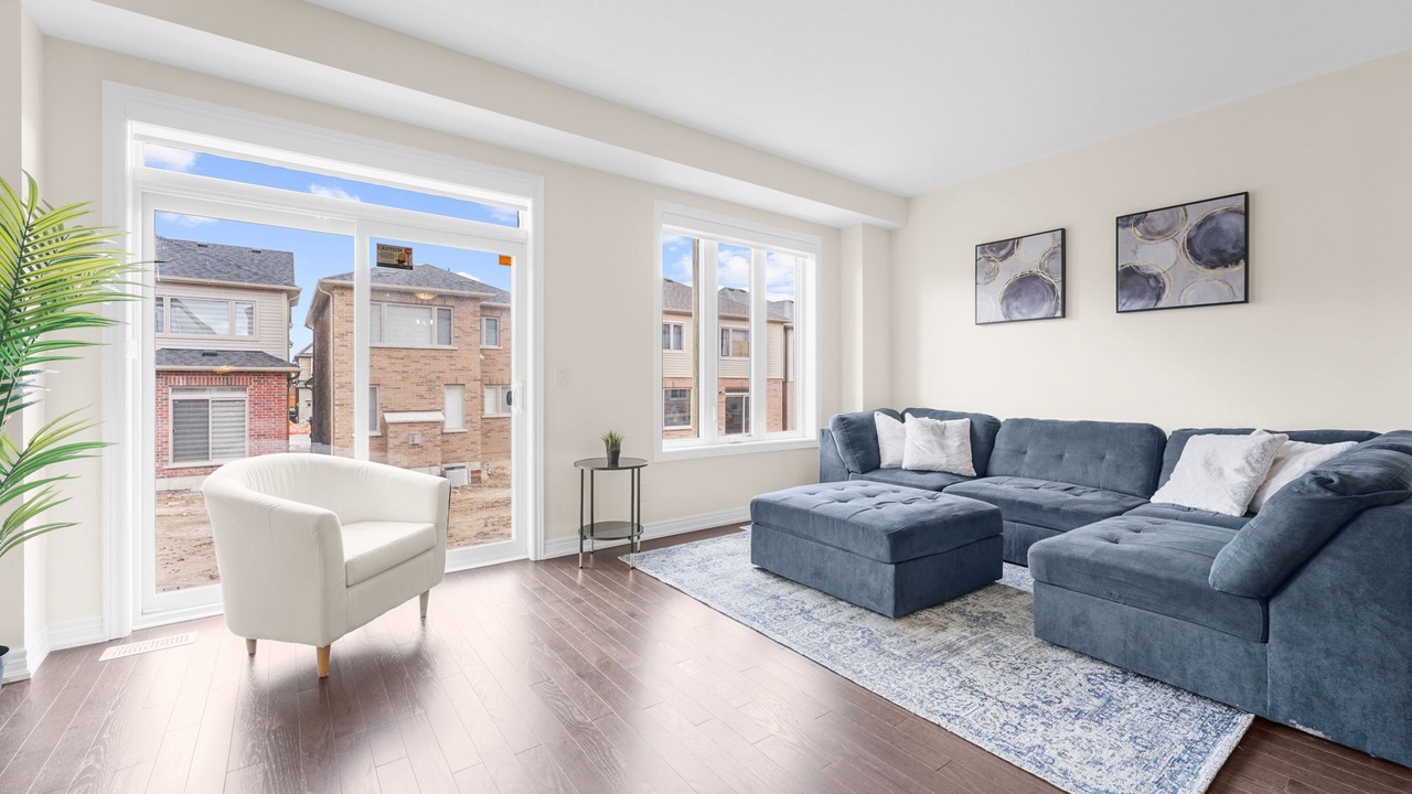 Photo of Livingroom in Kitchener