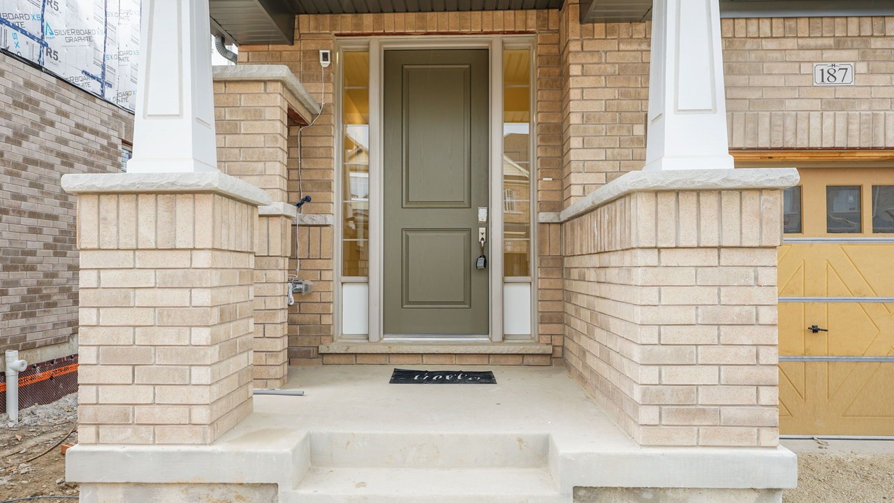 Photo of Outdoor in Kitchener
