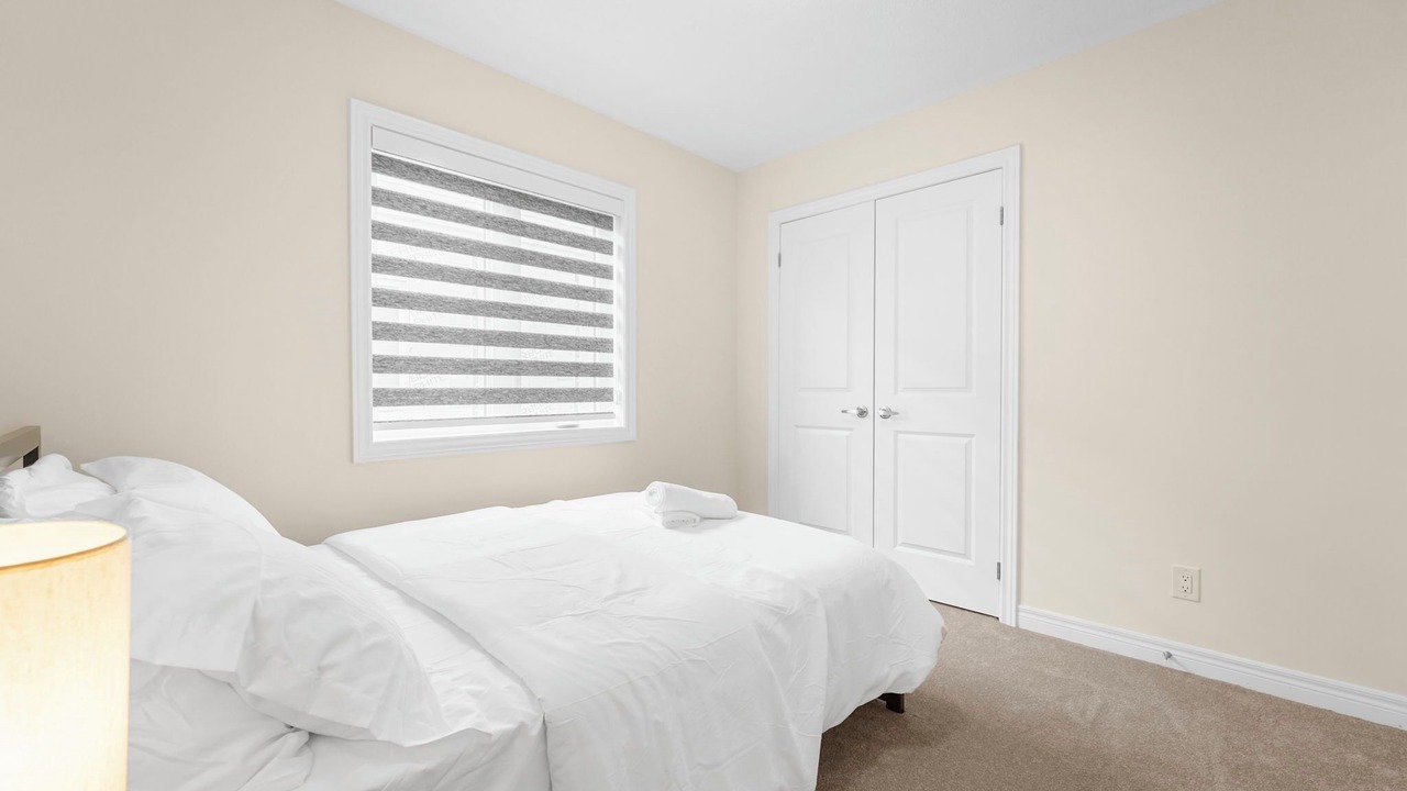 Photo of Bedroom in Kitchener