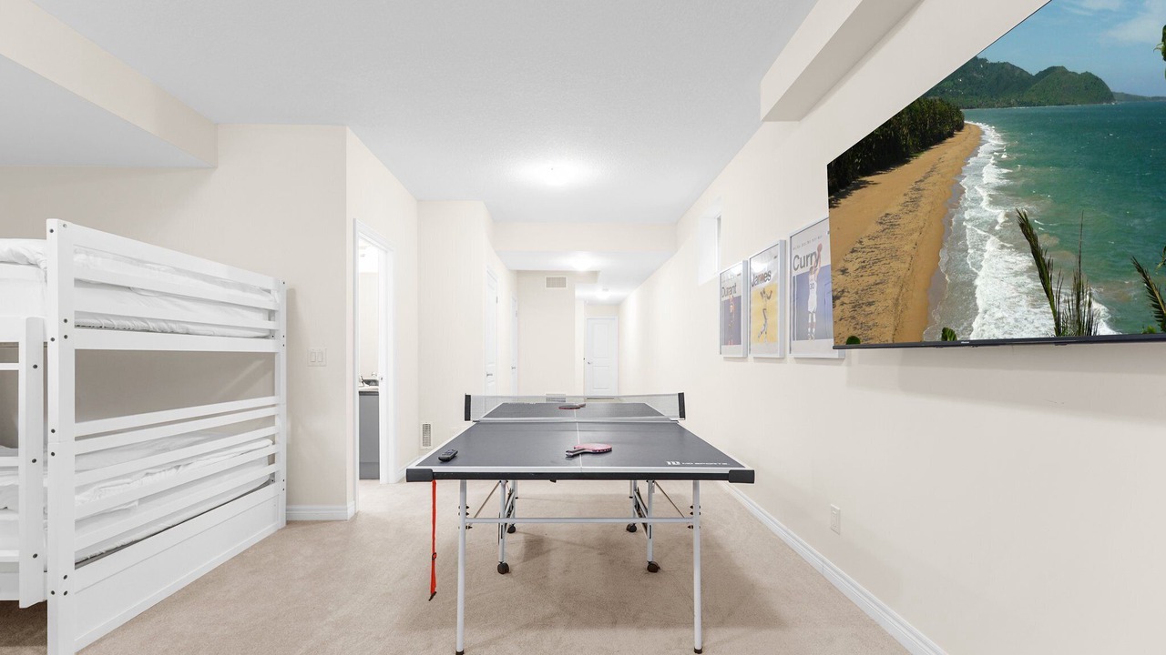 Photo of Bedroom in Kitchener