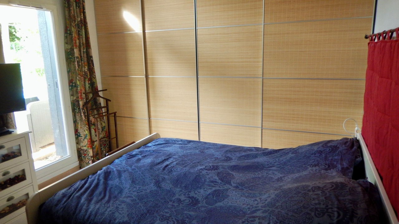 Photo of Bedroom in Croissy-Beaubourg