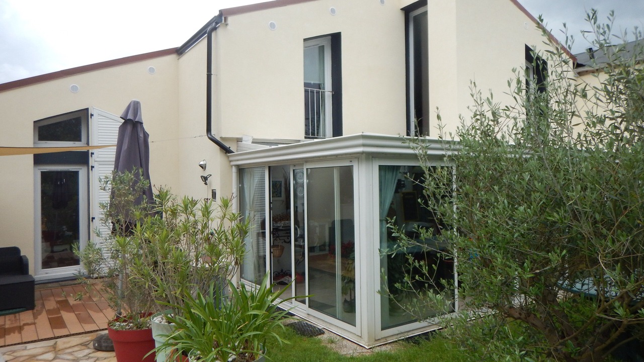 Photo of Outdoor in Croissy-Beaubourg