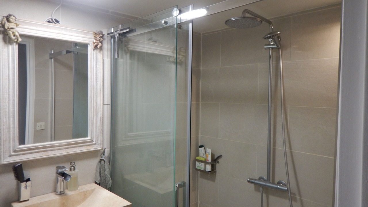 Photo of Bathroom in Croissy-Beaubourg