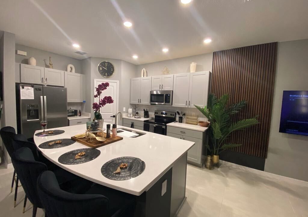 Photo of Kitchen in Solivita