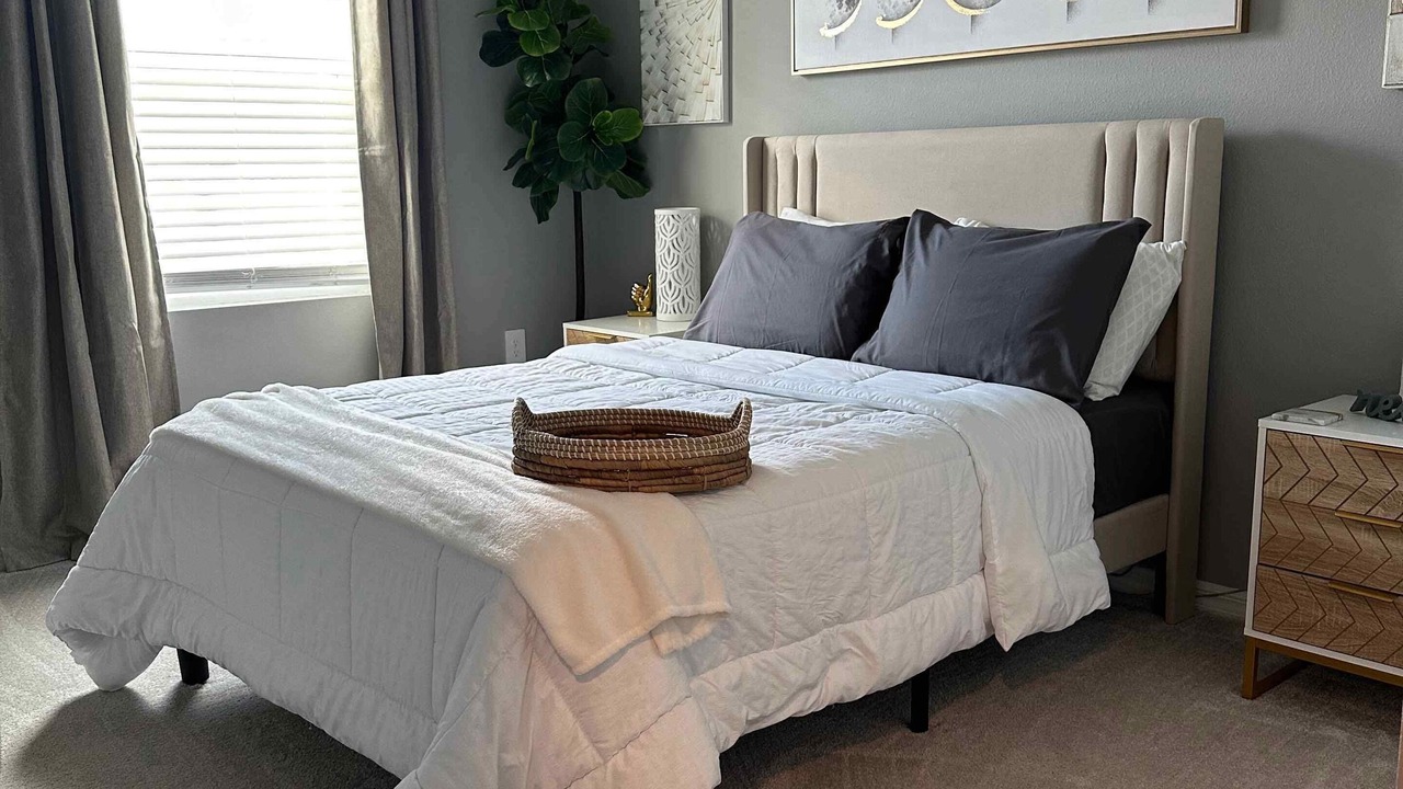 Photo of Bedroom in Solivita