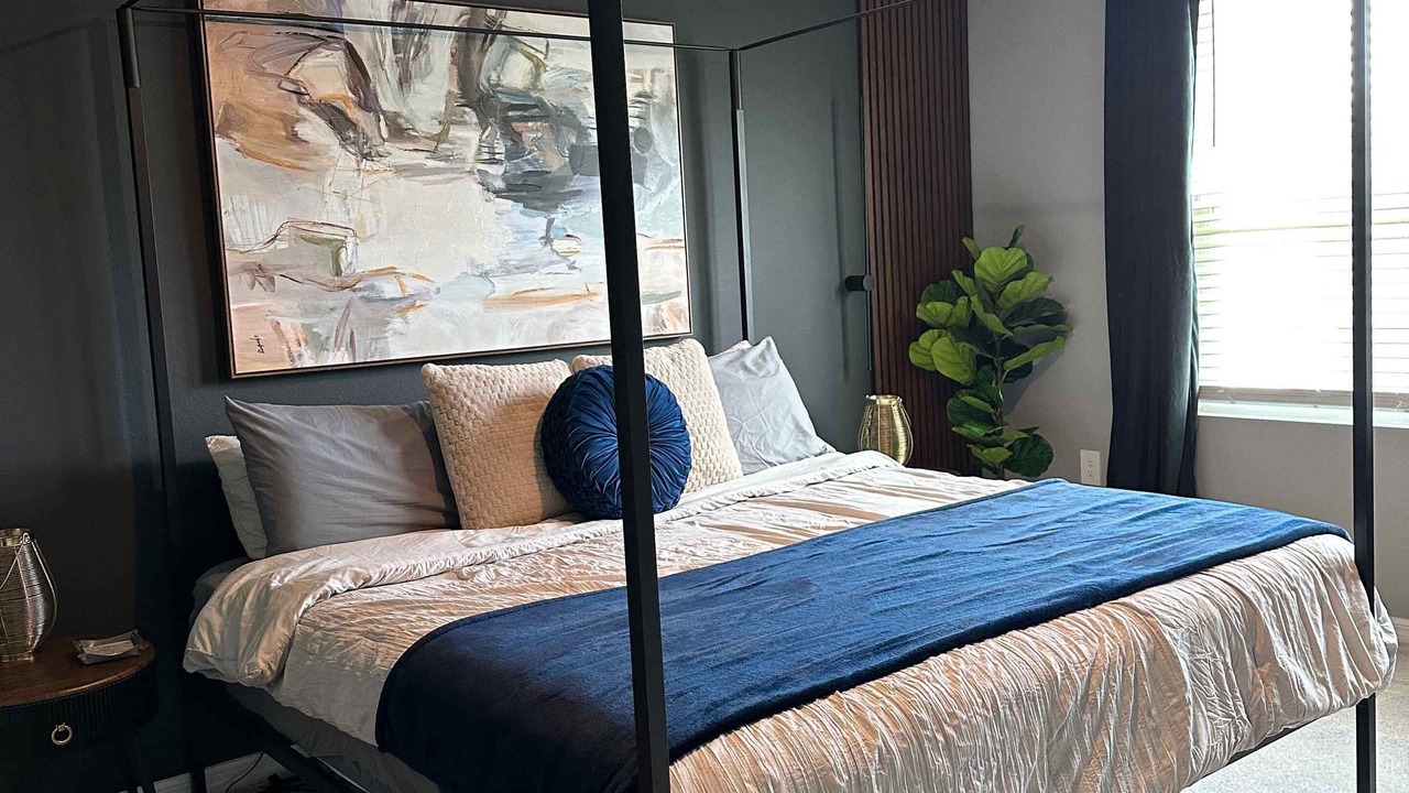 Photo of Bedroom in Solivita