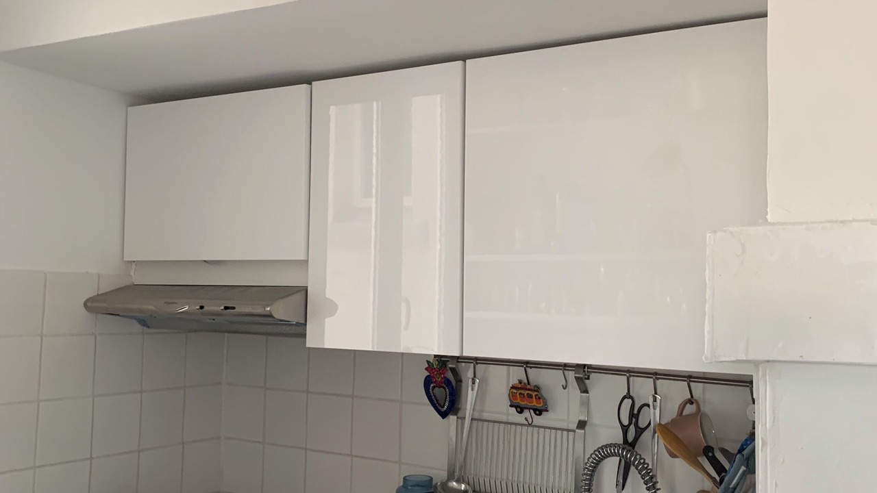 Photo of Kitchen in Montreuil