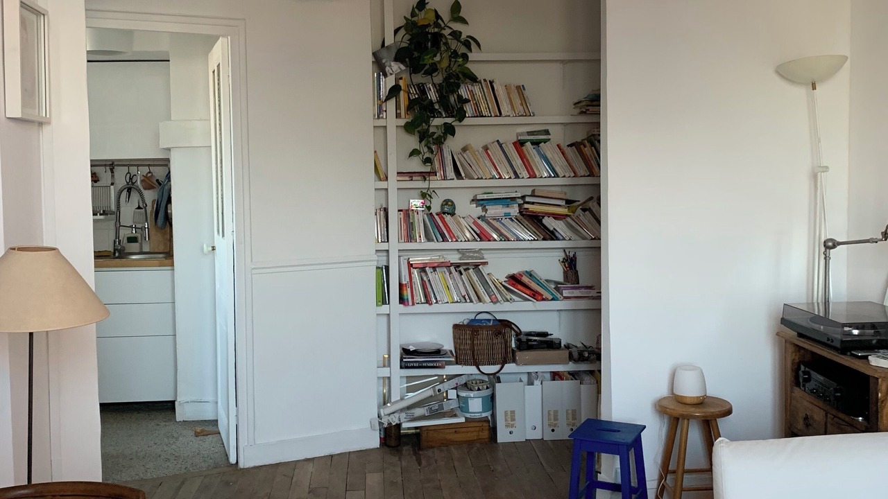 Photo of Others in Montreuil
