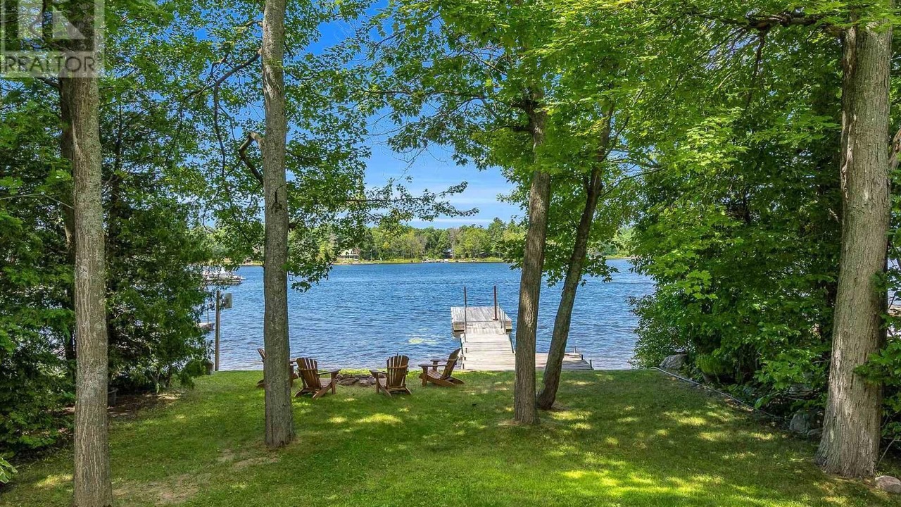 Photo of Outdoor in Georgian Bay