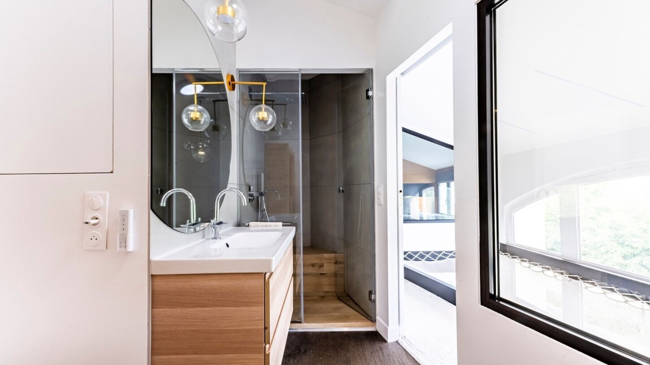 Photo of Bathroom in Meudon