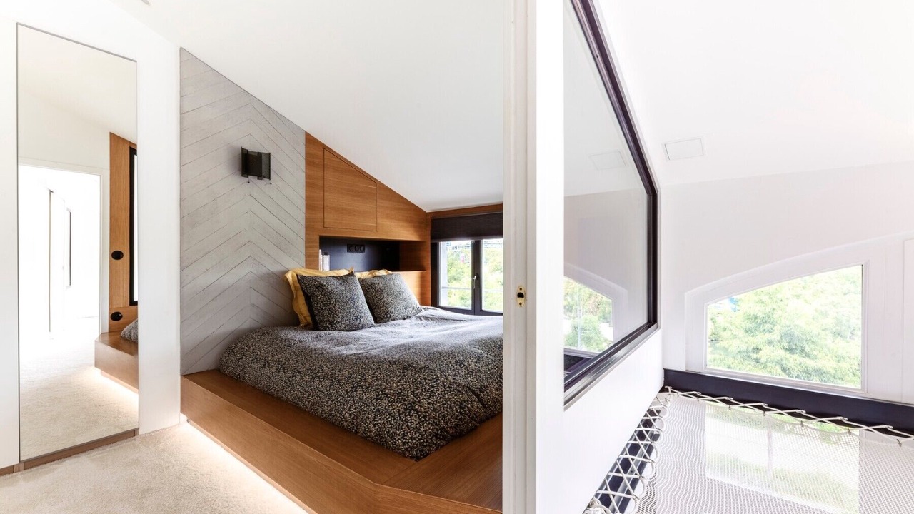 Photo of Bedroom in Meudon