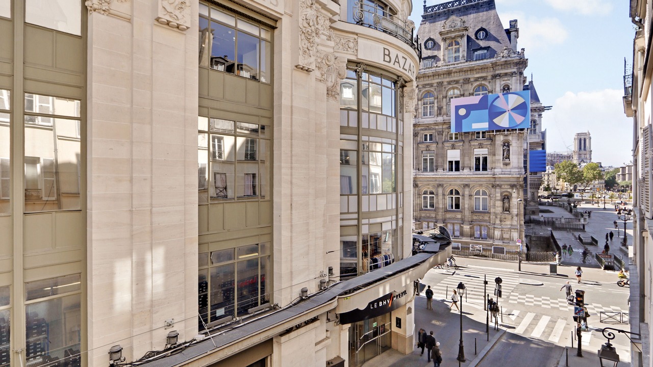 Photo of Others in 4th Arrondissement
