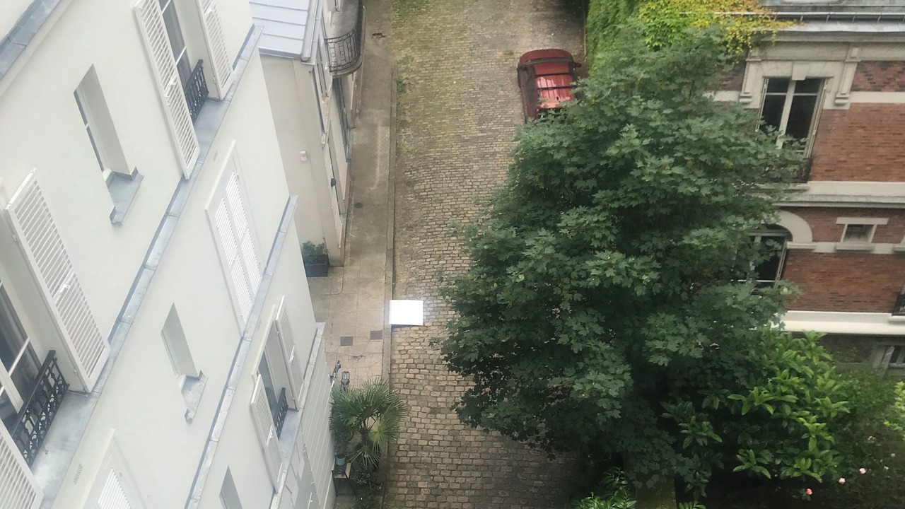 Photo of Outdoor in Bel-Air Nord